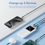 Vention Powerbank 10000mAh FHKB0 22.5W Negra